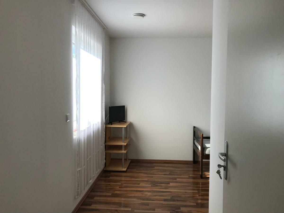 Monteurzimmer Sankt Augustin Buitenkant foto
