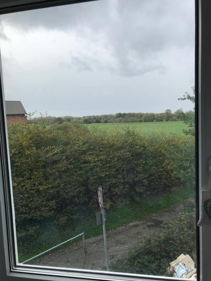 Monteurzimmer Sankt Augustin Buitenkant foto